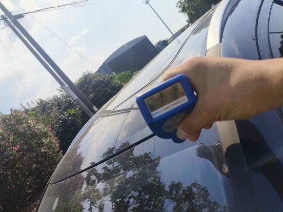 [宁波·浙B] 二手五菱汽车五菱星辰2021款 1.5T CVT星曜版