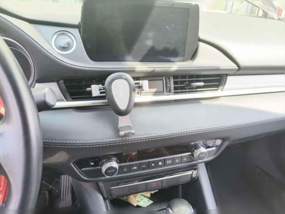 [青岛·鲁B] 二手马自达阿特兹2020款 2.5L 蓝天运动版