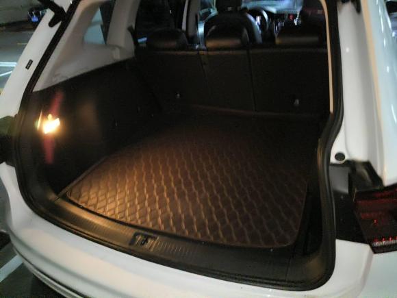 [成都·川A] 二手大众途观L新能源2019款 430PHEV 混动旗舰版