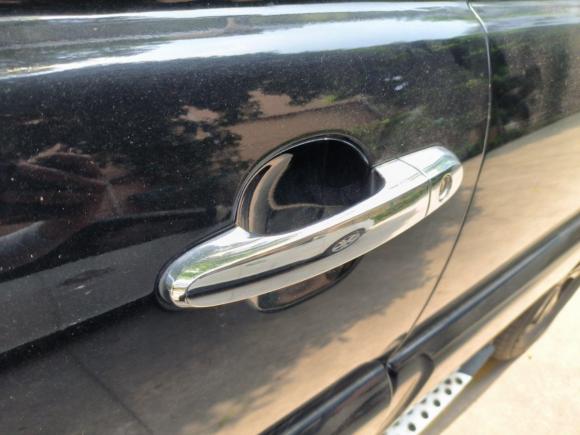 [上海·沪F] 二手起亚狮跑2012款 2.0L 自动两驱版GLS