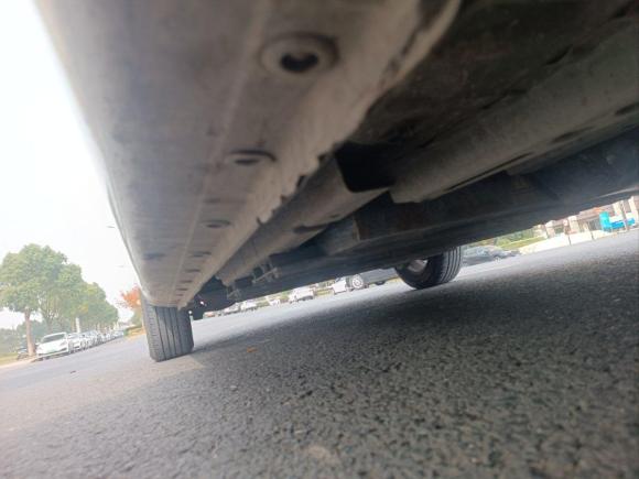 [苏州·苏E] 二手长安凯程长安欧尚A600EV2018款 EV