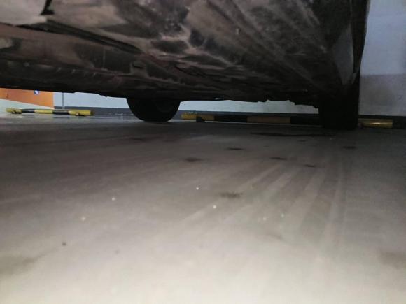 [北京·京L] 二手奥迪奥迪A6L2014款 TFSI 标准型