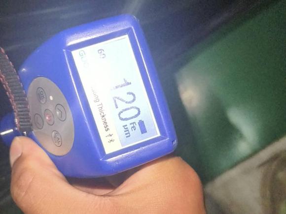 [南昌·赣A] 二手奥迪奥迪A6L2014款 TFSI 标准型