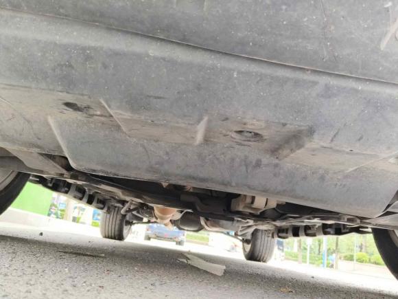 [佛山·粤Y] 二手哈弗哈弗H22016款 红标 1.5T 自动两驱豪华型