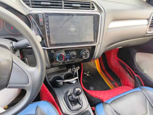 [嘉兴·浙G] 二手本田哥瑞2016款 1.5L 手动经典版