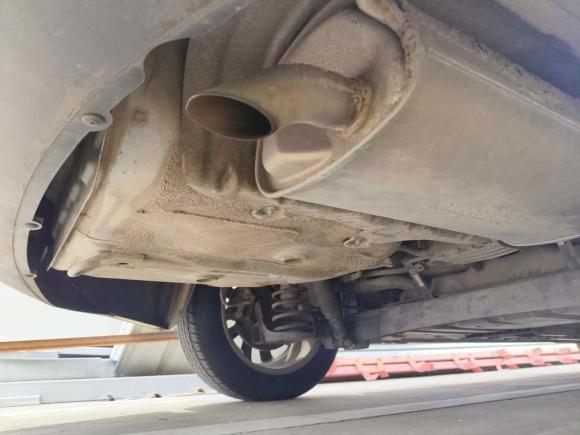 [宁波·皖B] 二手起亚起亚K32013款 1.6L 手动GLS