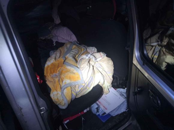 [上海·皖S] 二手东风小康东风小康D522021款 1.5L标准型后双轮国VI