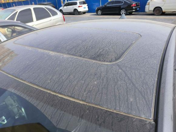 [北京·冀F] 二手雪佛兰迈锐宝XL2017款 1.5T 自动锐驰版