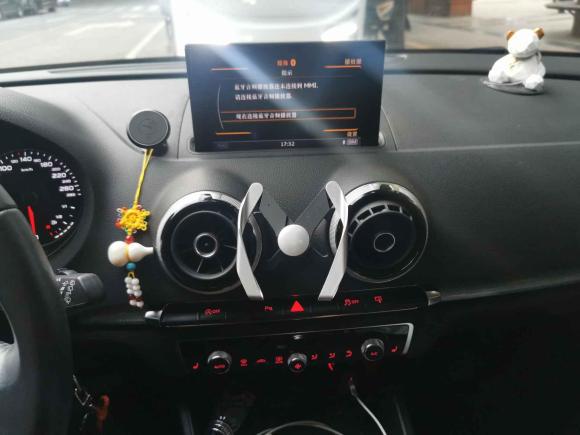 [成都·川A] 二手奥迪奥迪A32014款 Sportback 40 TFSI S line 豪华型