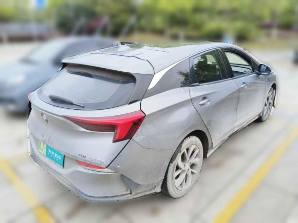 [台州·浙J] 二手别克微蓝62019款 互联智慧型