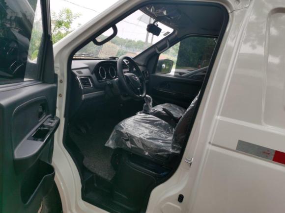 [苏州·苏E] 二手福田时代EV62023款 快充版