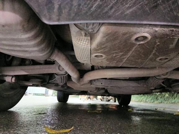 [成都·川A] 二手奥迪奥迪Q52016款 40 TFSI 技术型