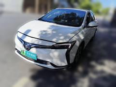 [上海·沪A] 别克微蓝62020款 互联智享型 PLUS