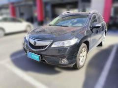[无锡·苏B] 讴歌讴歌RDX2013款 3.0L 两驱精英版