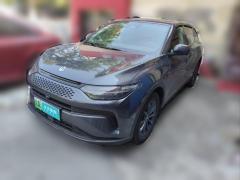 [南昌·赣A]零跑汽车&nbsp;&nbsp;零跑C11&nbsp;&nbsp;2023款增程180舒享版