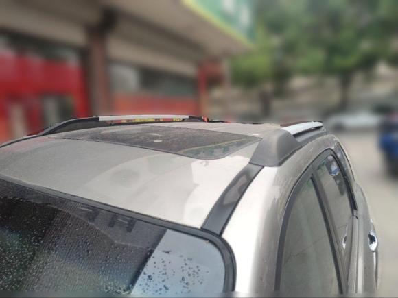 [嘉兴·浙F] 二手起亚狮跑2012款 2.0L 手动两驱版GL