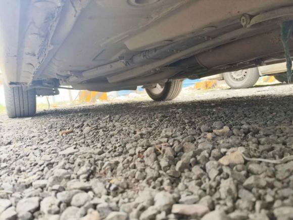 [西安·陕D] 二手比亚迪秦新能源2014款 1.5T 酷黑骑士旗舰型