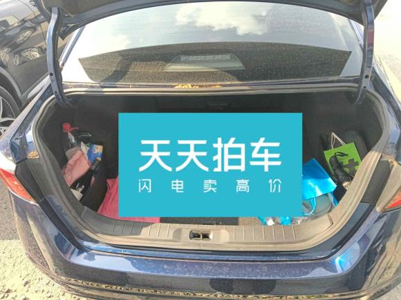 [北京·京H] 二手日产天籁2019款 2.0L XL 舒适版