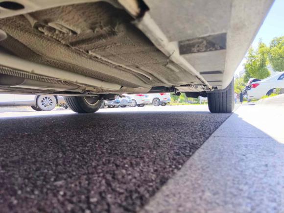 [嘉兴·浙F] 二手福特福克斯2012款 两厢 1.6L 手动舒适型