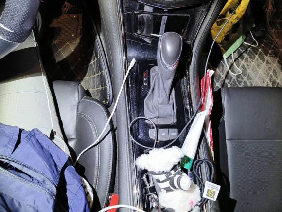 [南京·苏A] 二手凯迪拉克凯迪拉克ATS-L2017款 28T 时尚型