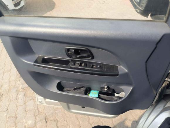 [青岛·鲁B] 二手金杯小海狮X302016款 1.3L厢式舒适型DLCG12