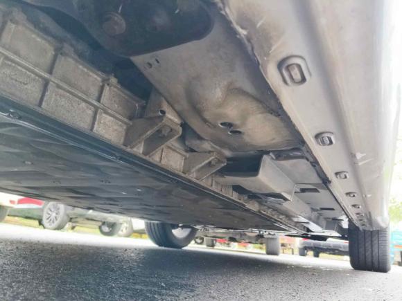 [济南·鲁A] 二手飞凡汽车飞凡ER62021款 新动版 620km 智享版