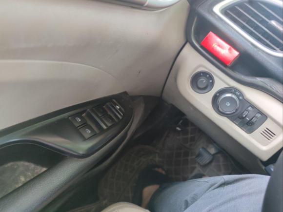 [嘉兴·赣G] 二手别克英朗2016款 15N 手动精英型