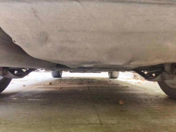 [上海·沪A] 二手大众朗行2013款 1.6L 自动舒适型