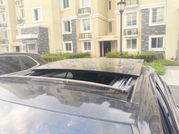 [苏州·苏U] 二手丰田凯美瑞2018款 2.5G 豪华版