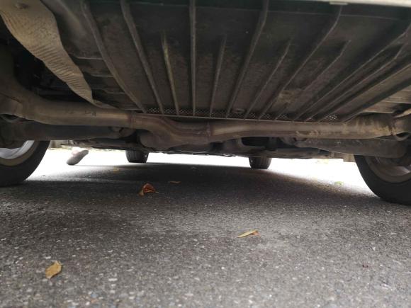 [无锡·苏B] 二手奔驰奔驰C级2017款 C 200 L 运动版