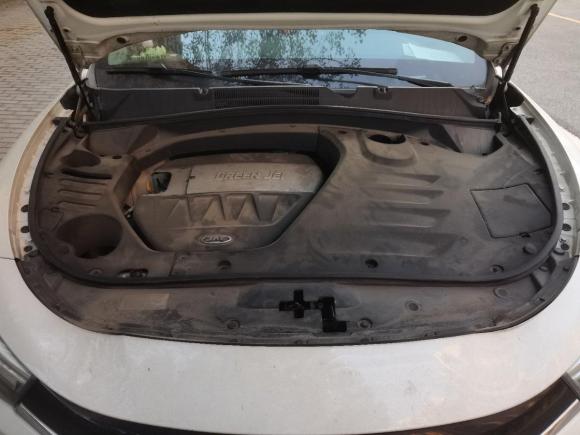 [上海·皖S] 二手江淮瑞风S72017款 2.0T 自动豪华型