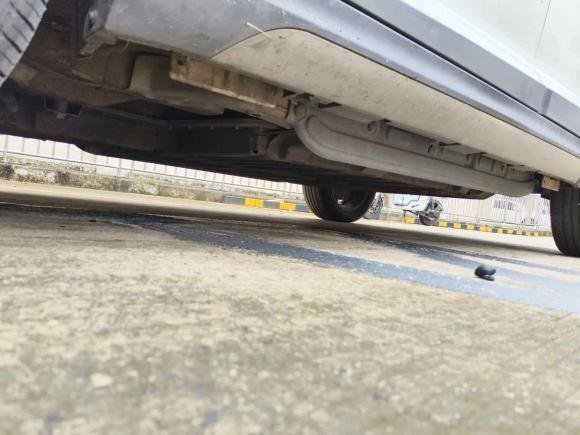 [佛山·粤A] 二手奇瑞新能源瑞虎3xe2018款 480 畅行版