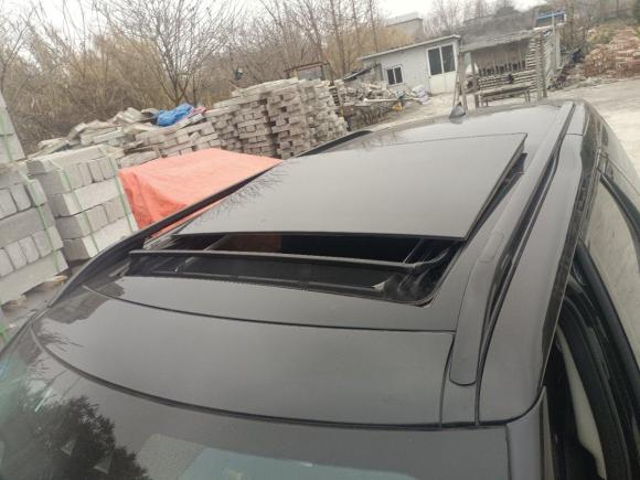 [南通·苏F] 二手路虎发现2020款 3.0 SC V6 30周年特别版