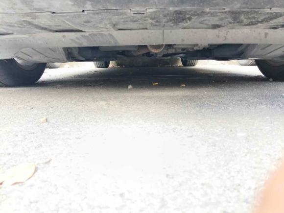 [上海·沪F] 二手别克君威2017款 20T 尊贵型