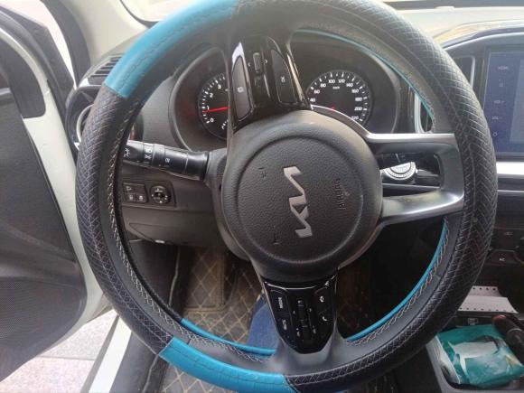 [芜湖·皖B] 二手起亚奕跑2021款 1.4L CVT趣享版