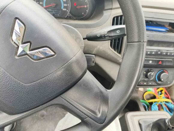 [杭州·浙A] 二手五菱汽车五菱荣光新卡2019款 1.5L单排国VI L3C