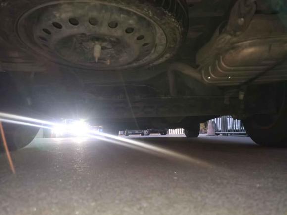 [宁波·浙B] 二手别克别克GL82017款 25S 豪华型 国V