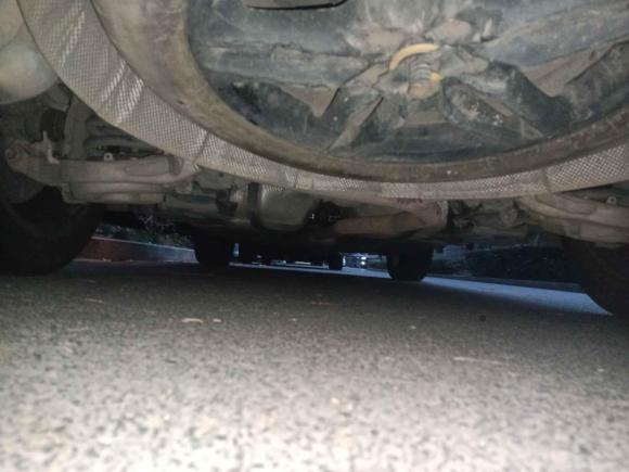 [嘉兴·浙F] 二手福特锐界2015款 2.0T GTDi 四驱豪锐型