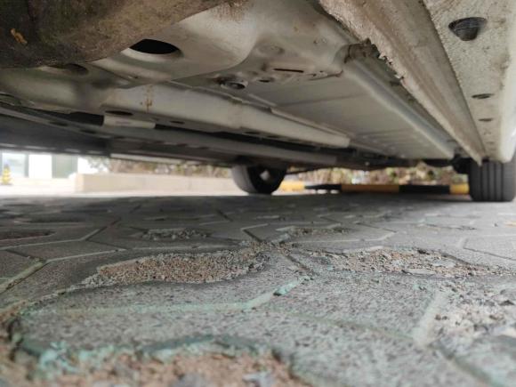 [北京·冀B] 二手别克威朗2019款 三厢 15S 自动领先型