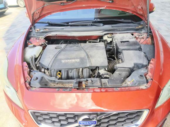 [上海·沪C] 二手沃尔沃沃尔沃C302010款 改款 2.0智雅版