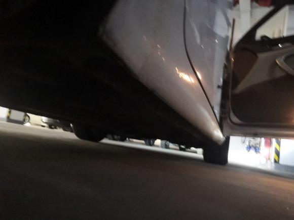 [上海·皖H] 二手别克君威2014款 2.0L 领先时尚型