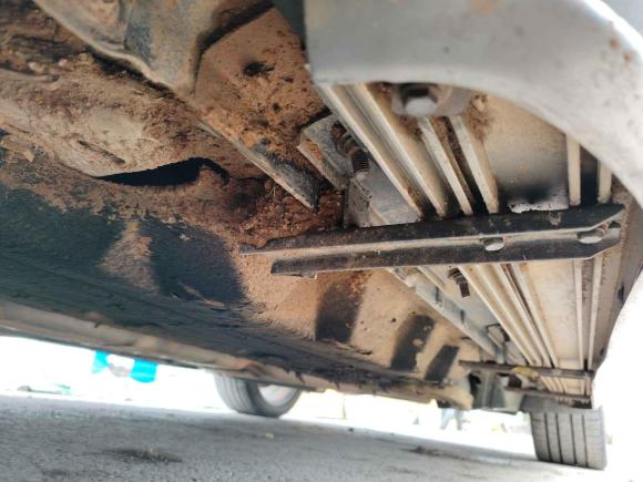 [上海·苏F] 二手福特锐界2015款 2.7T GTDi 四驱运动型 7座