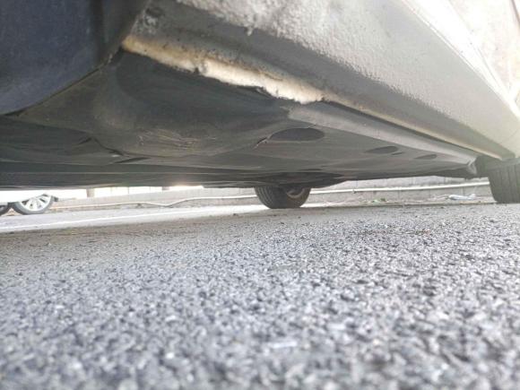 [北京·京N] 二手斯柯达昊锐2009款 1.8TSI 自动贵雅版