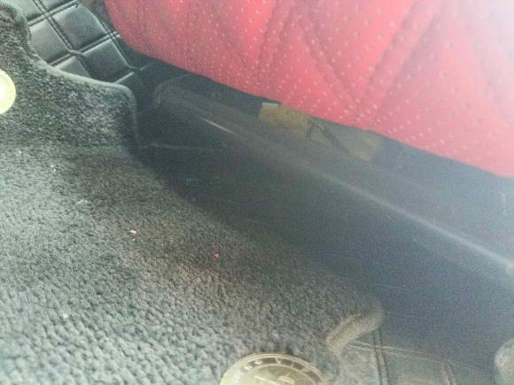 [西安·陕U] 二手兰博基尼Gallardo2010款 LP 550-2 标准版