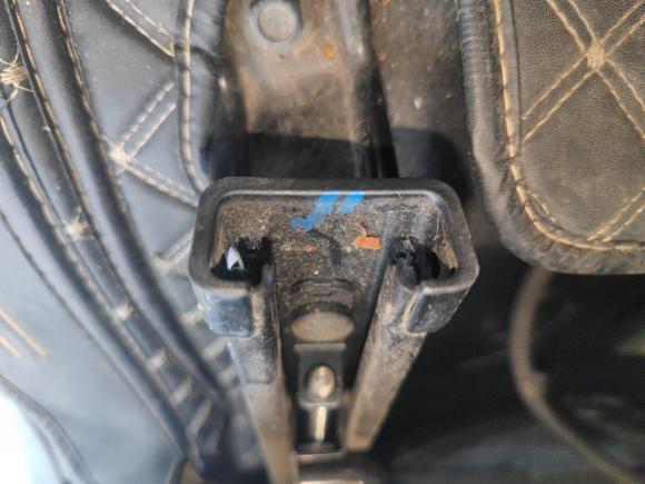 [西安·陕U] 二手长安长安CS55PLUS2020款 1.5T 自动炫动型