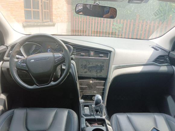 [苏州·苏E] 二手启辰启辰D60EV2019款 高续航智享版