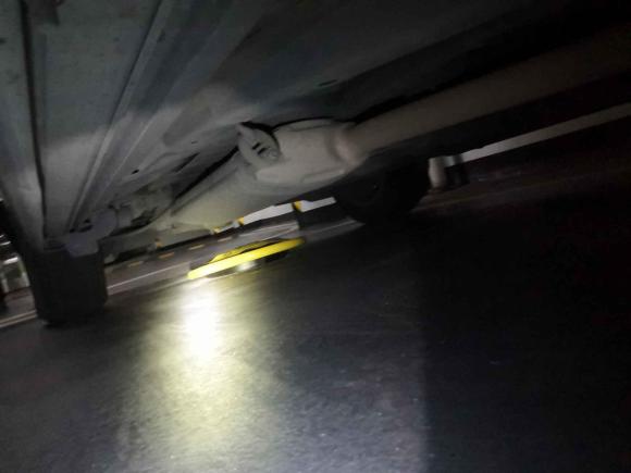 [广州·粤A] 二手丰田RAV4荣放2013款 特享版 2.0L 自动精英