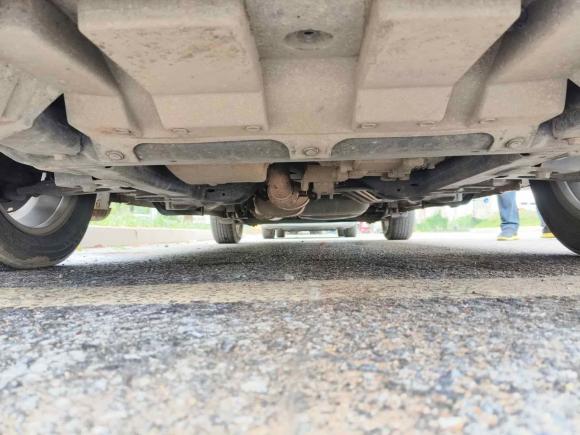 [义乌·浙G] 二手别克别克GL82015款 2.4L 豪华商务尊享版