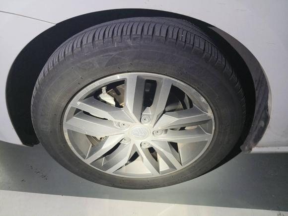 [成都·川G] 二手大众高尔夫2016款 230TSI 自动豪华型