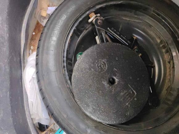 [湖州·浙E] 二手福特福睿斯2017款 幸福版 1.5L 自动时尚型